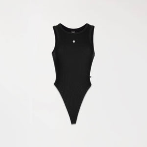 PARLTON BODY WOMEN BLACK