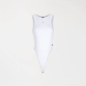 PARLTON BODY WOMEN WHITE
