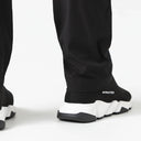 BOLD SNEAKER MEN BLACK WHITE
