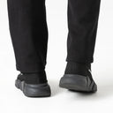 BOLD SNEAKER MEN BLACK BLACK