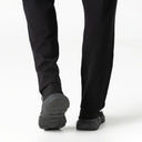 BOLD SNEAKER MEN BLACK BLACK