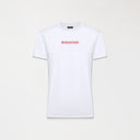 BORNU T-SHIRT WOMEN WHITE