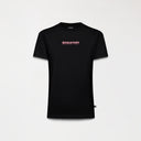 BORNU T-SHIRT WOMEN BLACK