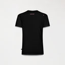 BORNU T-SHIRT WOMEN BLACK