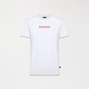 BORNU T-SHIRT WOMEN WHITE