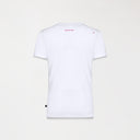 BORNU T-SHIRT WOMEN WHITE