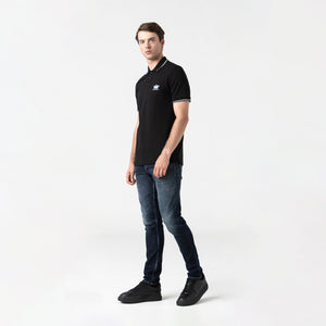 BORUN JEAN MEN BLUE DENIM