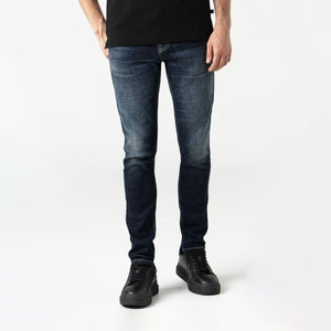 BORUN JEAN MEN BLUE DENIM