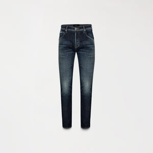 BORUN JEAN MEN BLUE DENIM