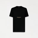 BOUKER T-SHIRT MEN BLACK