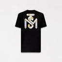 BOUKER T-SHIRT MEN BLACK