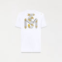 BOUKER T-SHIRT MEN WHITE