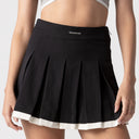 BOYND SKIRT WOMEN BLACK