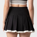 BOYND SKIRT WOMEN BLACK