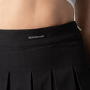 BOYND SKIRT WOMEN BLACK