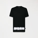 BRATIS T-SHIRT MEN BLACK