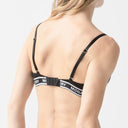 MAE BRA WOMEN BLACK