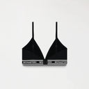 MAE BRA WOMEN BLACK