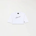 BRET CROP TOP WOMEN WHITE