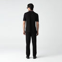 BRIVELL POLO MEN BLACK
