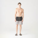 BRONCEE SWIMSHORT MEN BLACK
