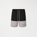 BRONCEE SWIMSHORT MEN BLACK
