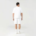 BRONCO SET MEN WHITE