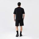 BRONCO SET MEN BLACK