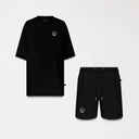BRONCO SET MEN BLACK