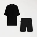BRONCO SET MEN BLACK