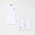 BRONCO SET MEN WHITE