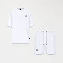BRONCO SET MEN WHITE