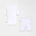 BRONCO SET MEN WHITE