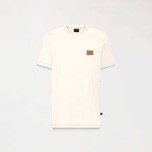 BRUMA T-SHIRT MEN BEIGE