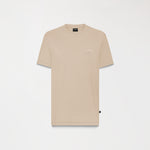 BRUMA T-SHIRT MEN BROWN