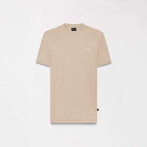 BRUMA T-SHIRT MEN BROWN