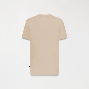 BRUMA T-SHIRT MEN BROWN