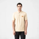 BRUNELLO POLO MEN IRISH CREAM