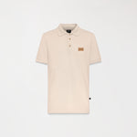 BRUNELLO POLO MEN IRISH CREAM