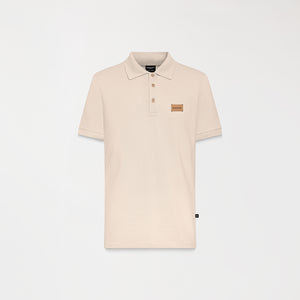BRUNELLO POLO MEN IRISH CREAM