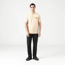 BRUNELLO POLO MEN IRISH CREAM