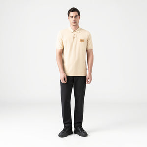 BRUNELLO POLO MEN IRISH CREAM