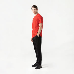 BRYNDER T-SHIRT MEN SALSA