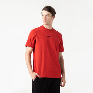 BRYNDER T-SHIRT MEN SALSA