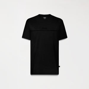 BRYNDER T-SHIRT MEN BLACK