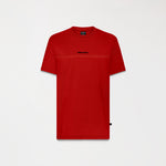 BRYNDER T-SHIRT MEN SALSA