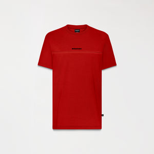 BRYNDER T-SHIRT MEN SALSA