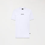 BRYNDER T-SHIRT MEN WHITE
