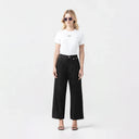 BRYNNA T-SHIRT WOMEN WHITE