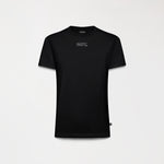 BRYNNA T-SHIRT WOMEN BLACK